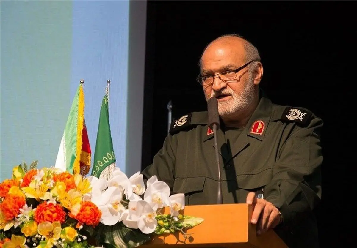  سرکردگان اغتشاشات شیراز دستگیر شدند 