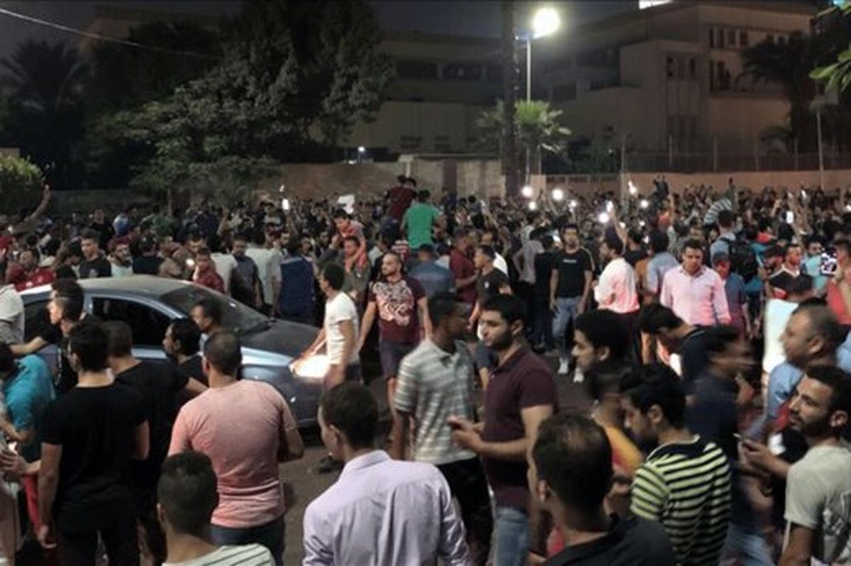 جای خالی یک «هاید پارک» در اعتراضات به قیمت بنزین / تبعات رد مصوبه دولت از سوی دیوان عدالت اداری