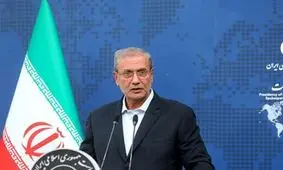 ربیعی: گفته بودم اغتشاشات بیش از دو روز دوام نخواهد داشت /در خشونت‌های خیابانی صدای اعتراض مدنی به حاشیه می‌رود