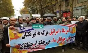 حضور شمخانی در مراسم تشییع پیکر شهید مدافع امنیت در شهریار