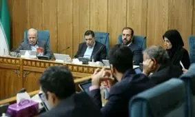 تکمیل فرآیند بررسی لایحه اصلاح قانون ارتقای سلامت نظام اداری