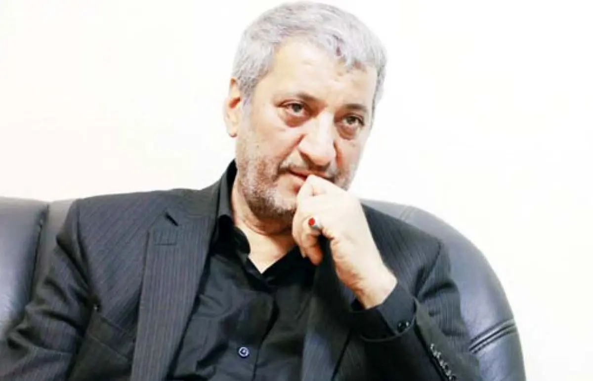 غلامعلی رجایی: صدای اعتراضات را بشنوید