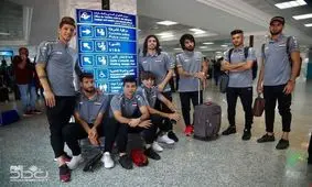 بشار رسن به جای تهران در دوحه