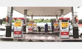 20 درصد بنزین کشور برای پایتخت