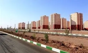 زمان ثبت‌نام مسکن ملی در شهرهای جدید از اول آذر ماه اعلام شد