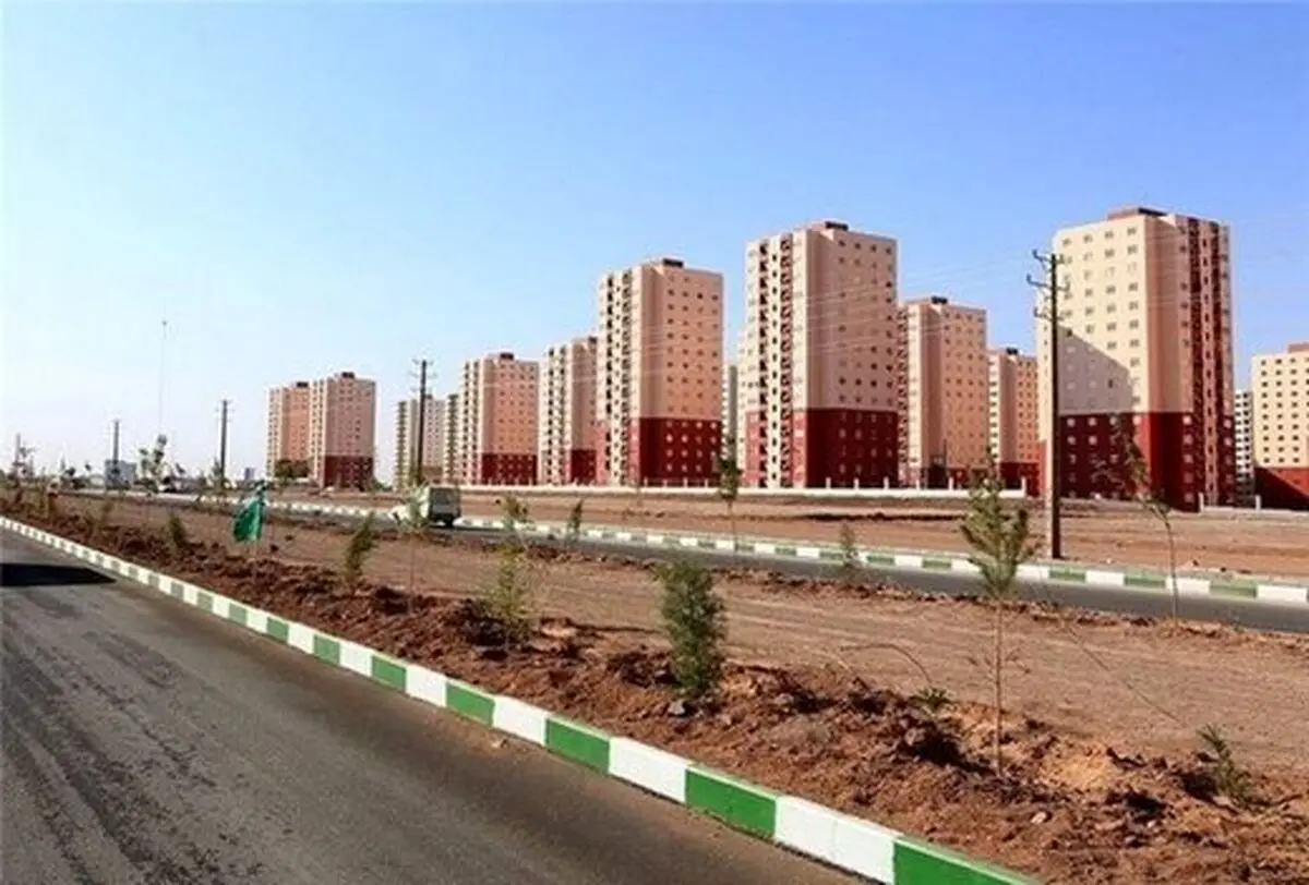 زمان ثبت‌نام مسکن ملی در شهرهای جدید از اول آذر ماه اعلام شد