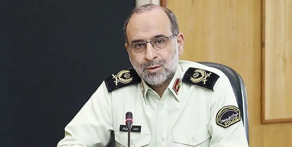 شناسایی و دستگیری آشوبگران اغتشاشات اخیر/شهادت دو مأمور ناجا در ناآرامی‌ها