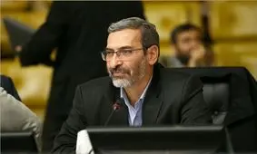 یک نماینده مجلس: اغتشاشگران با سرویس‌های جاسوسی ارتباط دارند