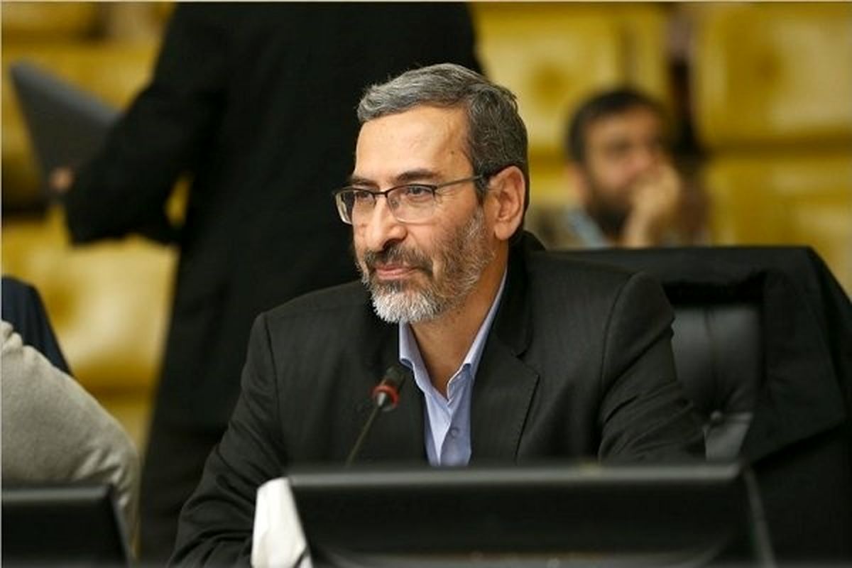 یک نماینده مجلس: اغتشاشگران با سرویسهای جاسوسی ارتباط دارند