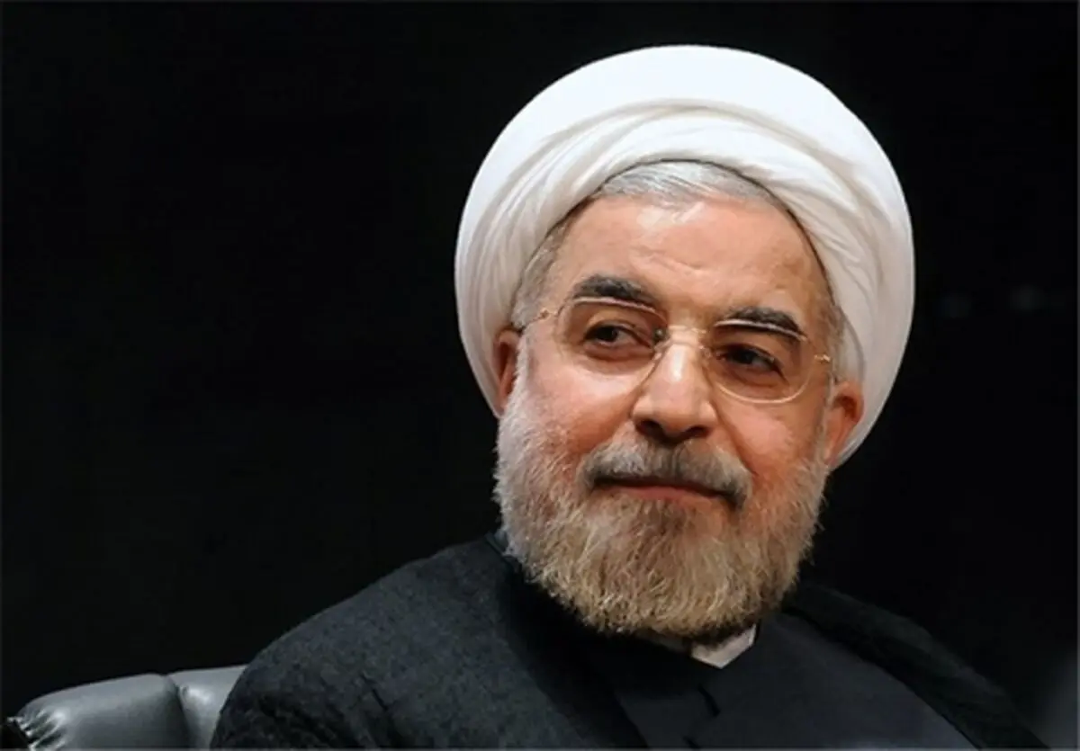فعالیت‌های انتخاباتی حسن روحانی کلید خورد/اولین حکم برای وزیر مستعفی
