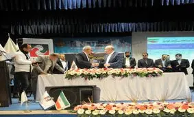 ایران خودرو تولید 17 قطعه با فناوری پیشرفته را به صنعت‌گران داخلی سپرد