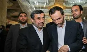 تکذیب شکایت دادستان کل کشور از «بقایی» و «احمدی نژاد»