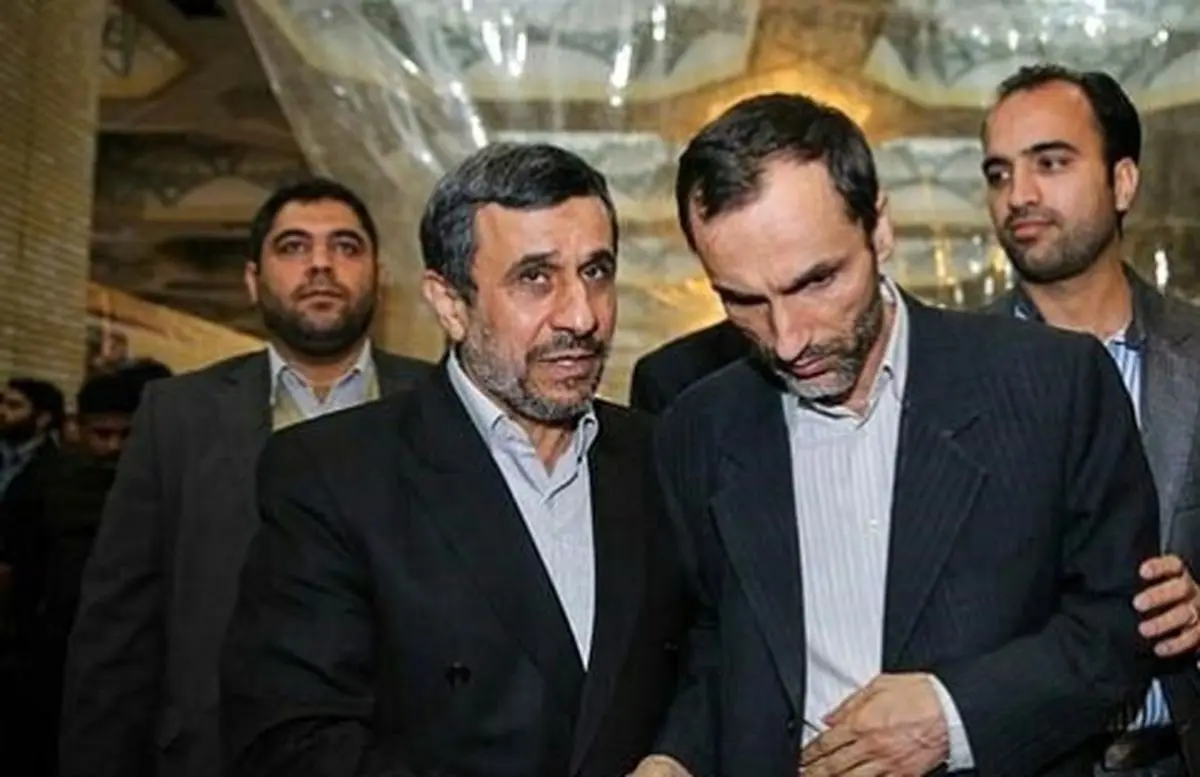 تکذیب شکایت دادستان کل کشور از «بقایی» و «احمدی نژاد»