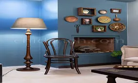 خانه‌ هنری سحر، محل کارش هم هست!