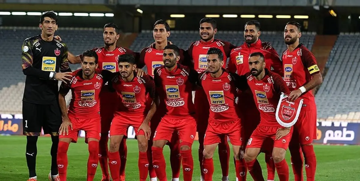 پرسپولیس به مصاف پیکان می‌رود