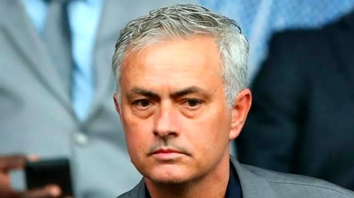 آقای خاص گفته بود هرگز به تاتنهام نمی‌رود!