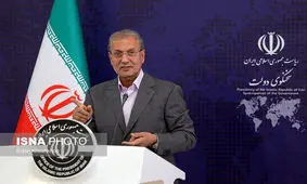 سخنگوی دولت: وصل اینترنت در استان‌ها بزودی انجام می شود