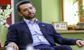 وزیر ارتباطات: اینترنت صددرصد به‌زودی وصل می‌شود / مسئولان ذیربط خودشان از محدودیت‌های فعلی ناراضی‌اند اما باید ملاحظات دستگاه‌های امنیتی را مدنظر قرار داد