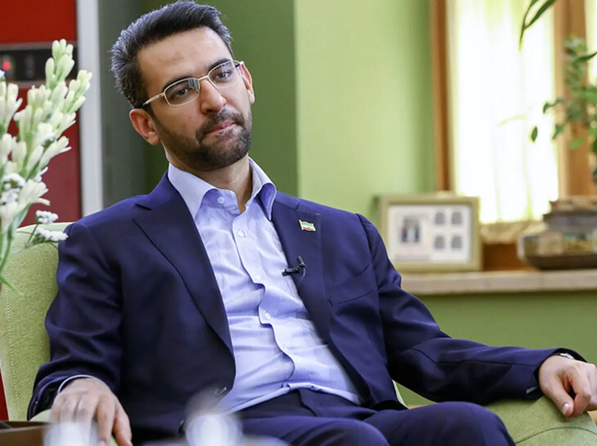 وزیر ارتباطات: اینترنت صددرصد به‌زودی وصل می‌شود / مسئولان ذیربط خودشان از محدودیت‌های فعلی ناراضی‌اند اما باید ملاحظات دستگاه‌های امنیتی را مدنظر قرار داد