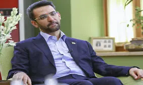 وزیر ارتباطات: اینترنت صددرصد به‌زودی وصل می‌شود / مسئولان ذیربط خودشان از محدودیت‌های فعلی ناراضی‌اند اما باید ملاحظات دستگاه‌های امنیتی را مدنظر قرار داد