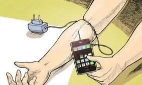 با اعتیاد کودکان به گوشی چه کنیم؟