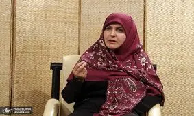 طیبه سیاوشی: سران قوا هفته آینده به مجلس می‌آیند