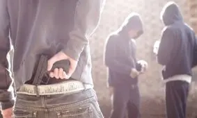 کشف محموله بزرگ مواد مخدر در شهر شمالی مراکش