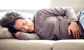 آیا کاهش وزن می تواند روی قاعدگی تاثیر بگذارد