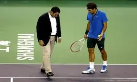 خداحافظی علی نیلی از دنیای قضاوت