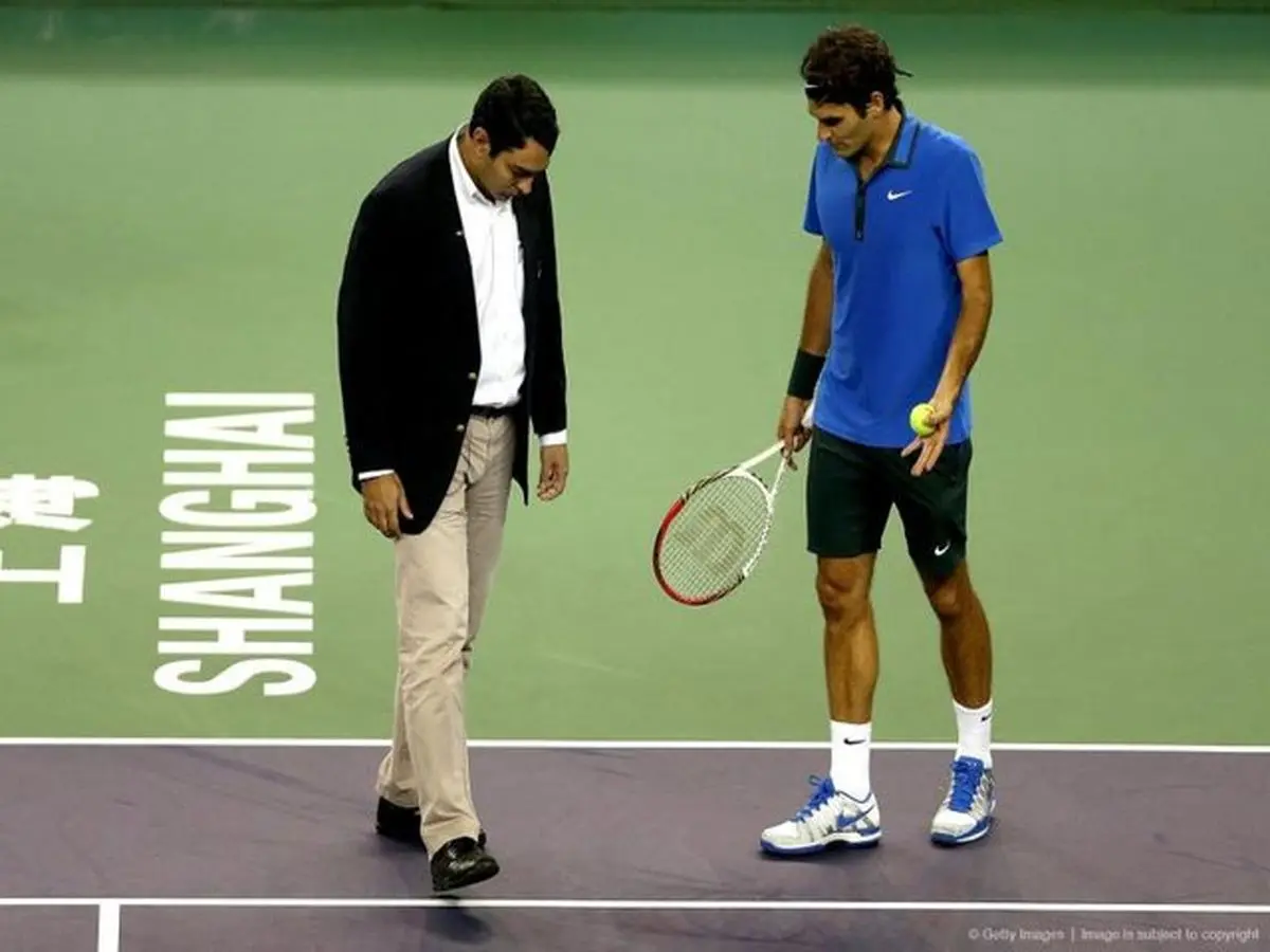 خداحافظی علی نیلی از دنیای قضاوت