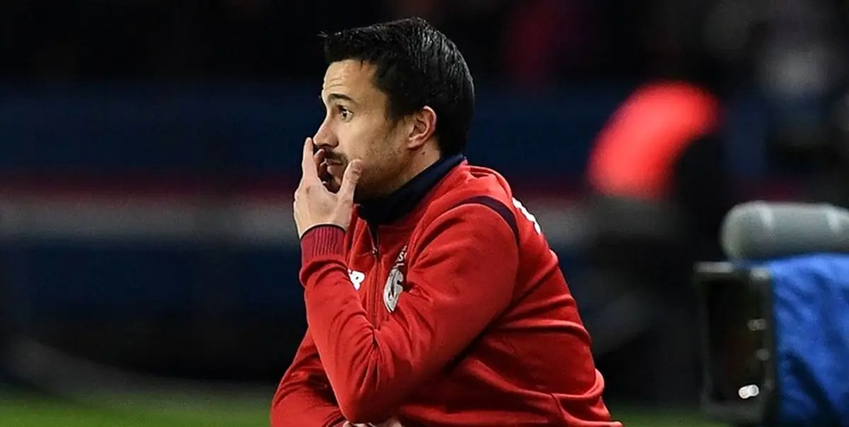 مورینیو دستیارانش در تاتنهام را انتخاب کرد