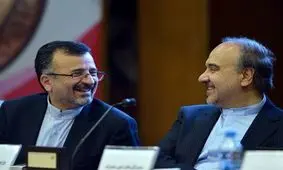 وزیر ورزش و جوانان حکم ریاست محمدرضا داورزنی را امضا کرد
