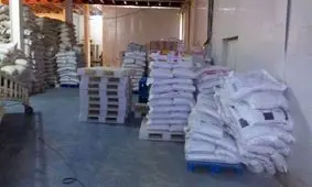 ایران در سال ۹۷ چقدر برنج وارد کرد؟