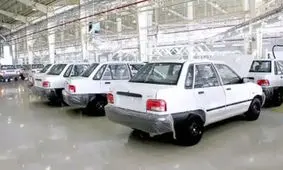 قیمت خودروهای سایپا امروز ۹۸/۰۸/۲۹ | پراید ۵۵ میلیون تومان شد