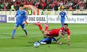 سایت فورفورتو: پنالتی طارمی برای پرسپولیس گران تمام شد