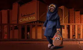 سهم زبان فارسی از «ایدفا»ی ۲۰۱۹ / شمس تبریزی در آمستردام