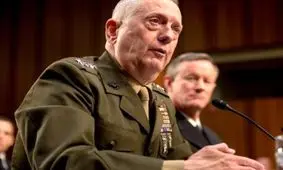 وزرای دفاع ترکیه و آمریکا با هم دیدار می‎کنند