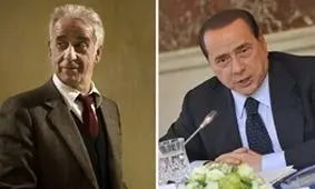 معرفی بازیگر نقش نخست‌وزیر جنجالی ایتالیا