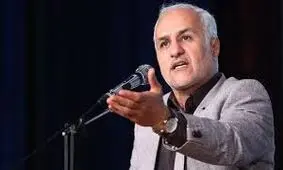 حسن عباسی: زنگنه باید بابت خون‌های ریخته شده در اتفاقات اخیر محاکمه شود / فیلم