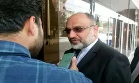 مهدی خزعلی نامزد انتخابات ریاست جمهوری شد