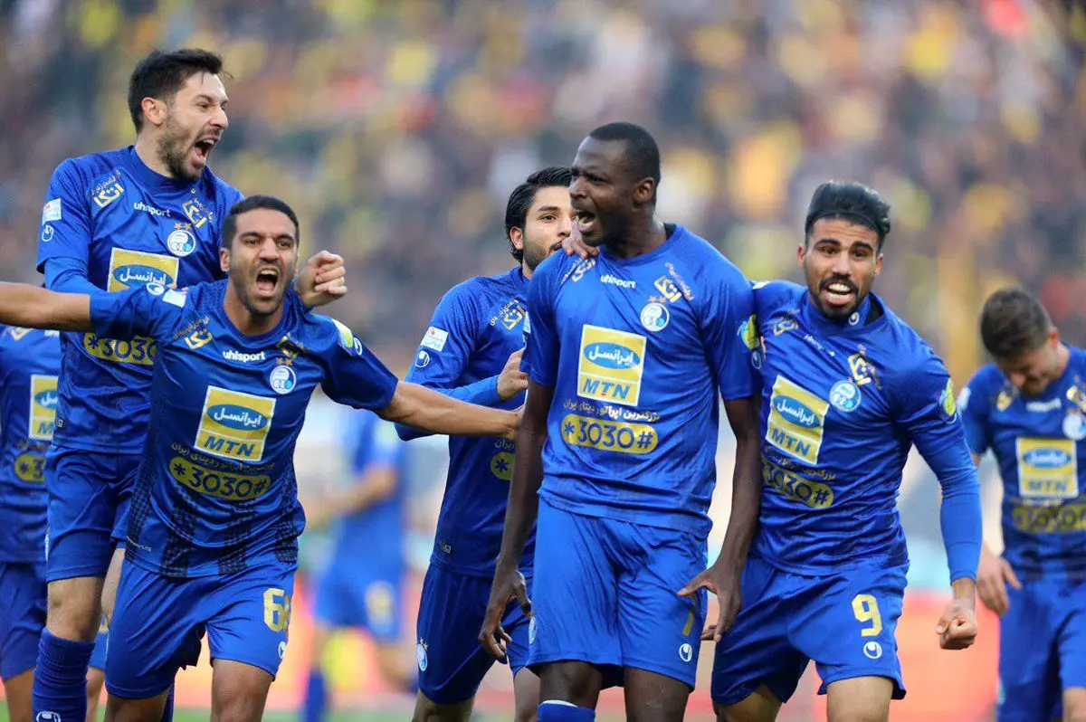 چگونه استقلال در مسیر پیشرفت قرار گرفت؟