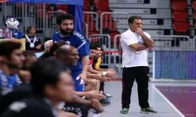 لژیونرهای هندبال تمایلی به حضور در تیم ملی ندارند؟