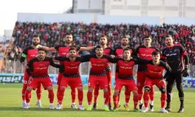 بازی پرسپولیس- نساجی چه زمانی برگزار می‌شود؟