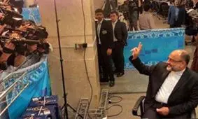 توهین خزعلی به روحانی و رئیسی