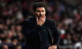 سیمئونه و چالشی به نام بارسلونا