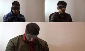 ۲۵ نفر از عناصر اصلی ناآرامی‌های کردستان دستگیر شدند