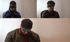 ۲۵ نفر از عناصر اصلی ناآرامی‌های کردستان دستگیر شدند