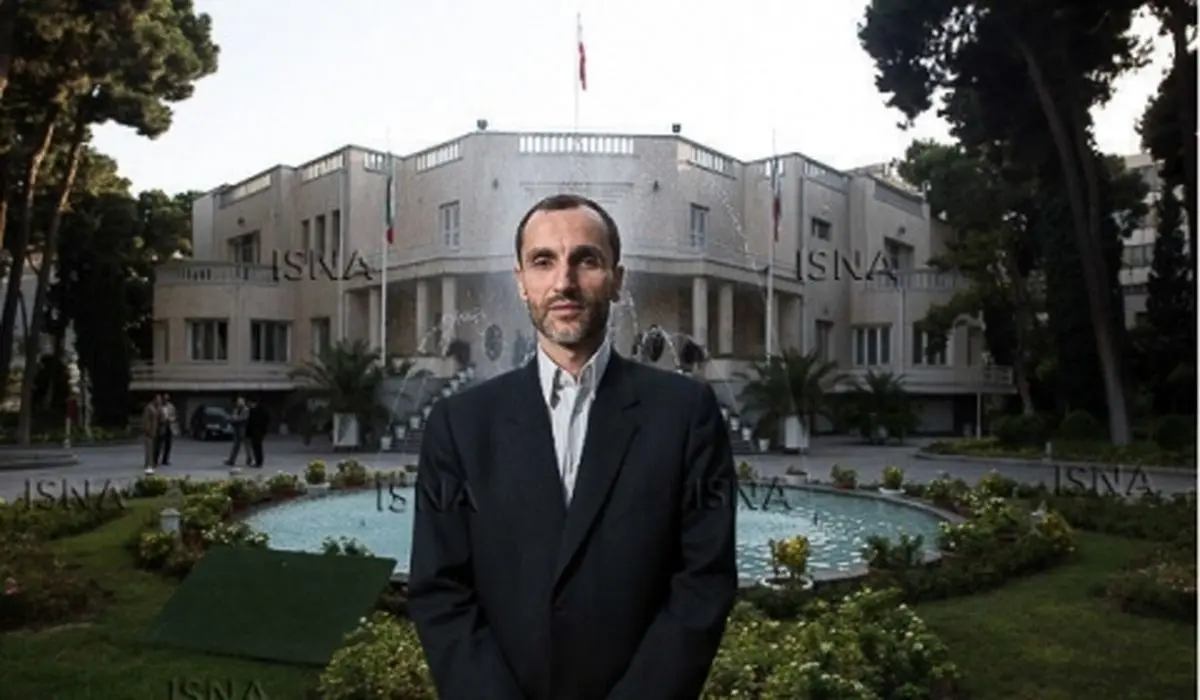 پرونده بقایی در کمیسیون اصل نود هنوز باز است