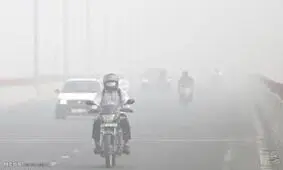 موتورسیکلت‌های از رده خارج منبع آلودگی هوا هستند/ از تردد آنها جلوگیری شود