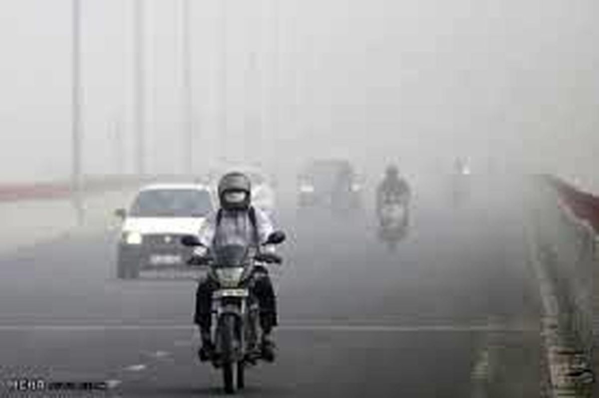 موتورسیکلت‌های از رده خارج منبع آلودگی هوا هستند/ از تردد آنها جلوگیری شود